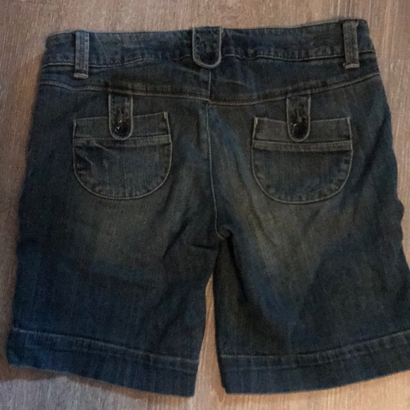 American eagle bermuda short size 4 reg - Picture 2 of 3